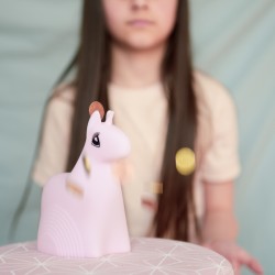 Spardose Bank Unicorn, Kidywolf