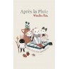 Poster "Après la pluie" 100 x 50 cm