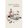 Poster - Après la pluie 100 x 50 cm
