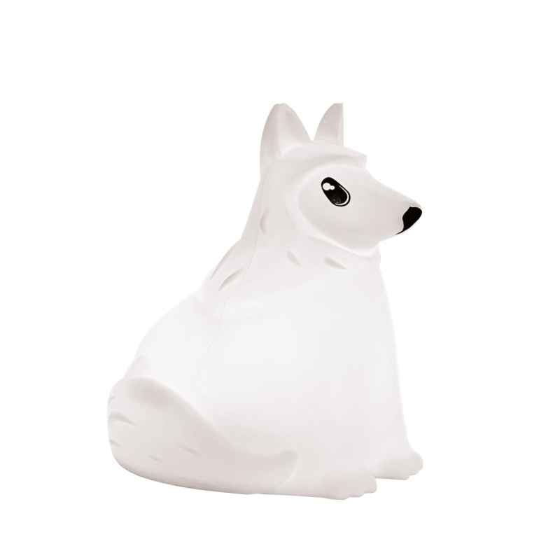 Kidywolf Night Light - Wolf Kidywolf Night Light - Wolf