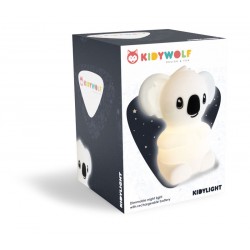 Kidylight - Big Portable Night light Koala