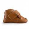 Chaussons cuir 18-24 mois