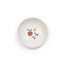 Set vaisselle porcelaine - Pomme des bois