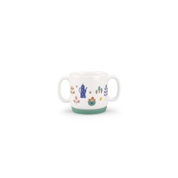 Set vaisselle porcelaine