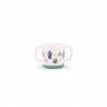 Set vaisselle porcelaine