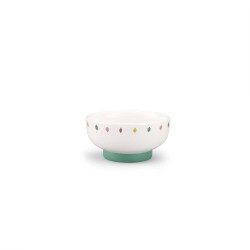 Set vaisselle porcelaine