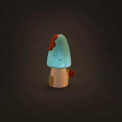 Nachtlicht Pilz USB - Moulin Roty