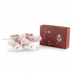 Babyfinkli Maus - Après la Pluie - Moulin Roty