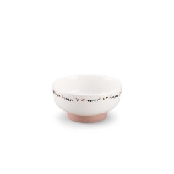 Set vaisselle porcelaine