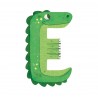 Lettres en bois pour la chambre d'enfant - Moulin Roty