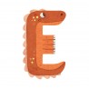 Lettres en bois pour la chambre d'enfant - Moulin Roty