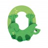 Lettres en bois pour la chambre d'enfant - Moulin Roty