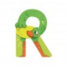 Lettres en bois pour la chambre d'enfant - Moulin Roty