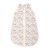 Schlafsack Sommer Blumen 70 cm 