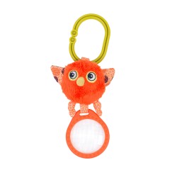 Aktivitäten Rassel Küken - Dans la Jungle - Moulin Roty