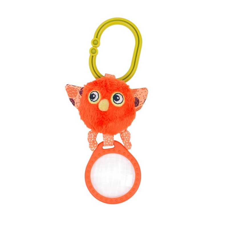 Aktivitäten Rassel Küken - Dans la Jungle - Moulin Roty