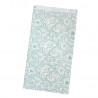 Sac cadeau turquoise - La Grande Famille 150 pièces