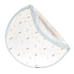 Tapis de jeu & sac à jouets Jungle- Play & Go