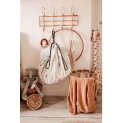 Tapis de jeu & sac à jouets Jungle- Play & Go