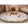 Tapis de jeu & sac à jouets Jungle- Play & Go