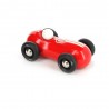 Streamline voiture de course PM rouge