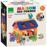 Formen Puzzle Andy Westface