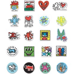 Magnete Keith Haring