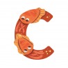 Holz Buchstabe Assortiment ohne Display - Moulin Roty