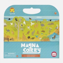 Magna Carry Aussie Animals