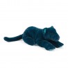Panther gross aus Plüsch - Tout autour du monde - Moulin Roty