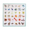 Jeu de mémoire des animaux dès 4 ans - Moulin Roty