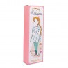 Mademoiselle Colette - Poupée en tissu - Les Parisiennes - Moulin Roty