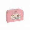 Teeservice im Koffer -  Les Parisiennes - Moulin Roty