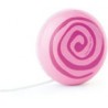 Yo-Yo Spirale en bois assorti - Vilac