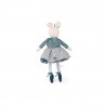 Plüschtier Maus Charlotte - La petite Ecole de danse - Moulin Roty