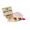 Jeu de Loto - Coffret en bois