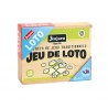 Jeu de Loto - Coffret en bois