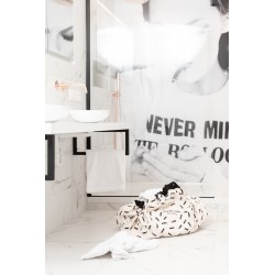 Spielmatte & Spielzeugtasche Laundry - Play & Go Spielsack und Aufbewahrung