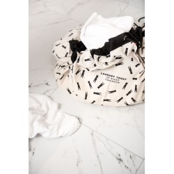 Play & Go  - playmat & toy bag Laundry