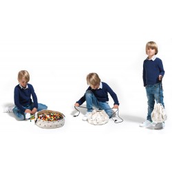 Mini Sac De Rangement Thunderbolt - Play & Go