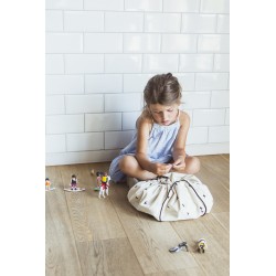 mini storage bag Thunderbolt - Play & Go