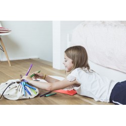 mini storage bag Thunderbolt - Play & Go