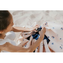 Outdoor Spielmatte & Spielzeugtasche Balloon - Play & Gp