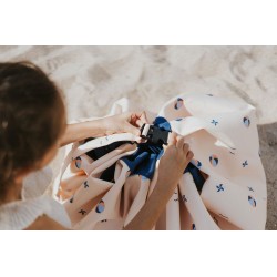 outdoor - playmat & toy bag Balloon