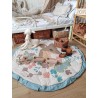 Play&Go - babymat & bag soft Bambi