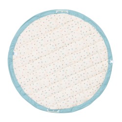 Play&Go - babymat & bag soft Bambi