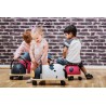 Porteur coccinelle petit - pour les enfants de 1 à 3 ans – Wheely Bug