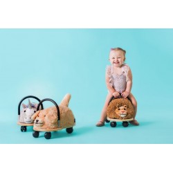 Porteur chien petit - pour les enfants de 1 à 3 ans - Wheely Bug