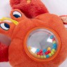 Babyrassel Krabbe -  Les Aventures de Paulie - Moulin Roty