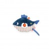 Babyrassel Wal - Les Aventures de Paulie - Moulin Roty